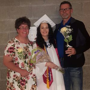 Meet your Posher, Jodi